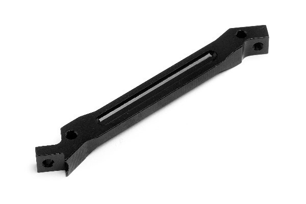 Alum. Front Cs Anti Bending Rod Trophy Serie