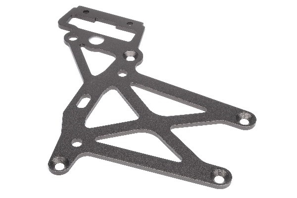 Rear Upper Plate