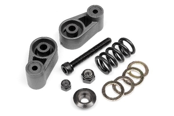 Servo Saver Set