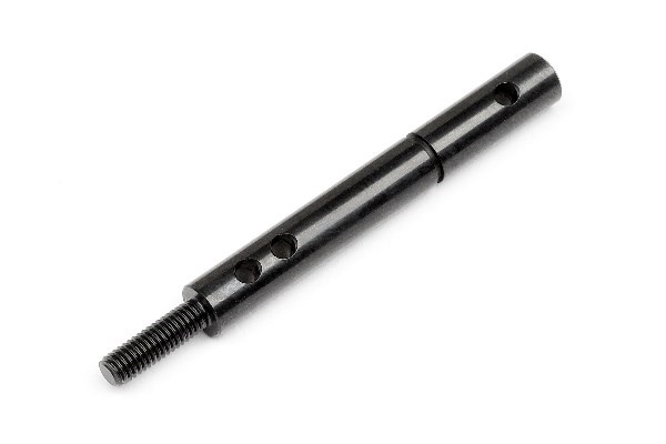 Top Shaft 5X48Mm