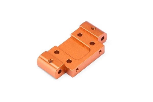 Aluminum Front Suspension Arm Mount (3 Deg