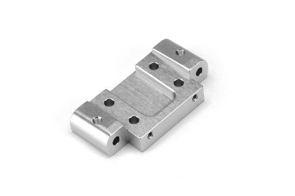 Aluminum Front Suspension Arm Mount (5 Deg