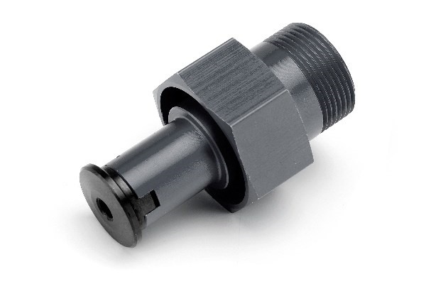 24Mm Hd Front Hex Hub