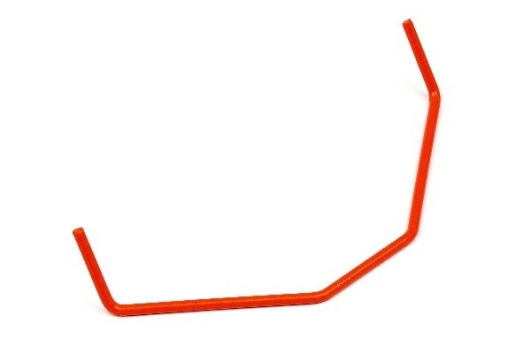 Front Sway Bar (2Mm