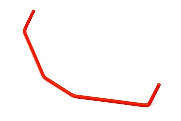 Rear Sway Bar (2Mm