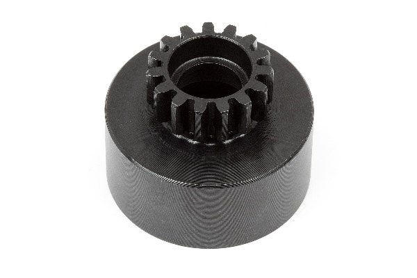 Clutch Bell 15T