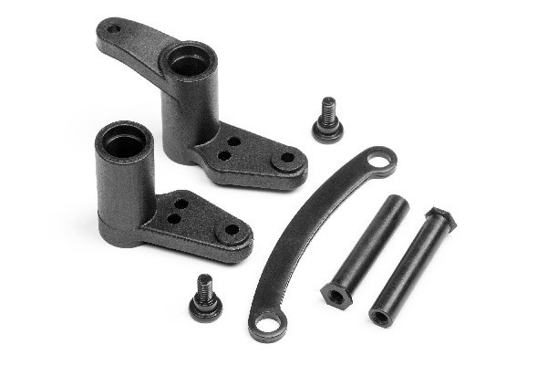 Steering Post Set