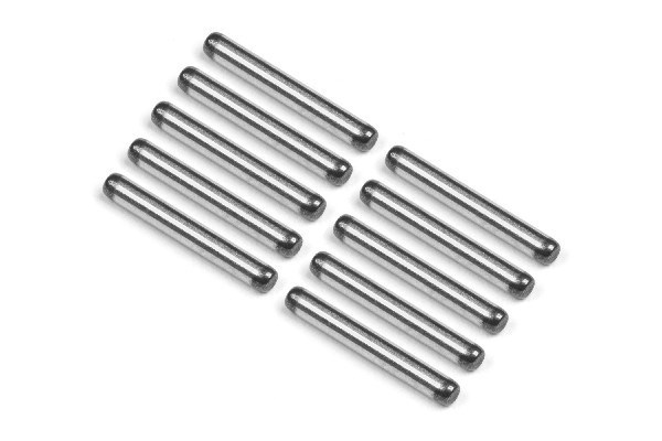 Pin 1.5X11Mm (10Pcs)