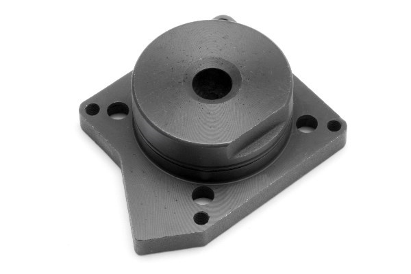 cover plate