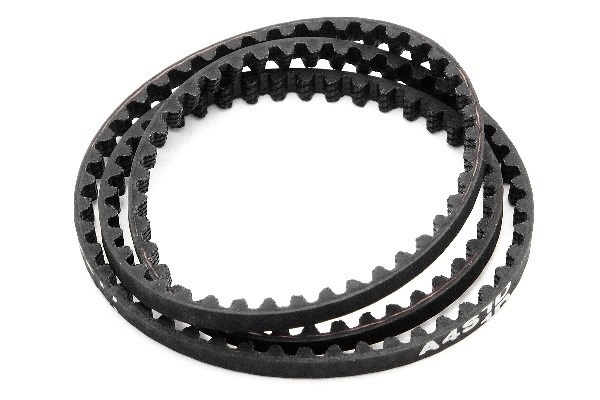 Belt 3M 366 (122T) 3Mm (Micro Rs4 Wb150Mm)