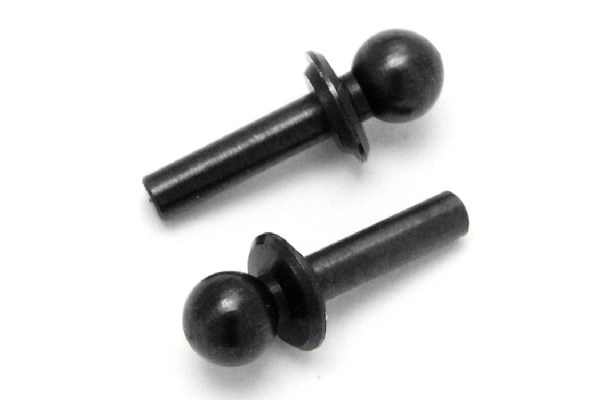Front Shock Shaft (Micro Rs4)