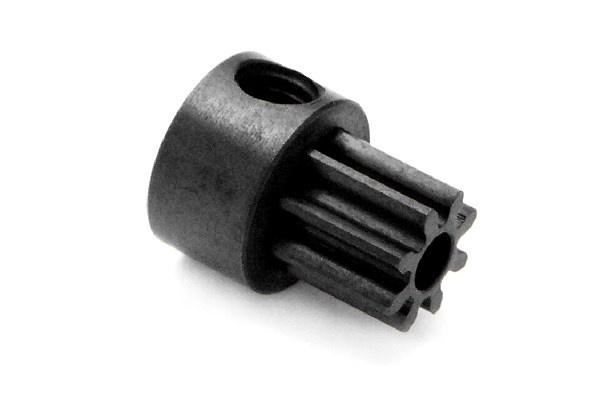 Pinion Gear (Steel/Micro Rs4)(48DP)