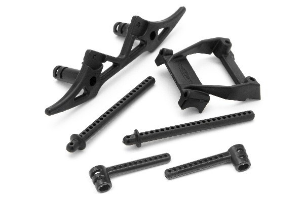 Bumper Set (Micro Rs4)