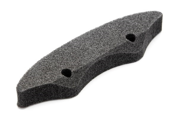 Urethane Bumper Set (Mirco Rs4)