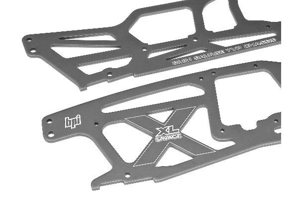 Main Chassis Set (Savage Xl