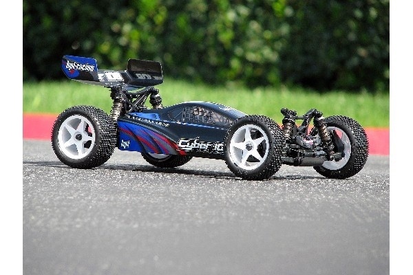 Cb-1 Buggy Body