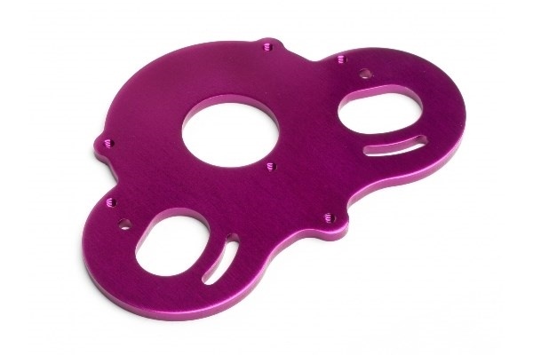 Motor Plate 3.0Mm