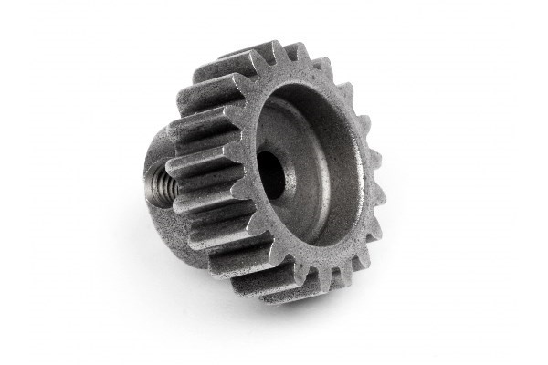 Pinion Gear 19 T (0.8M)
