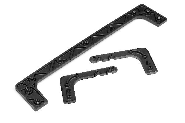 Body Stiffener For Baja -1 Truck Body
