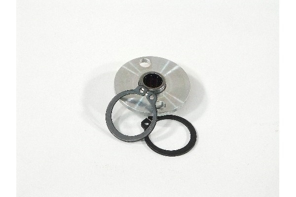 Clutch Gear Holder With One-Way