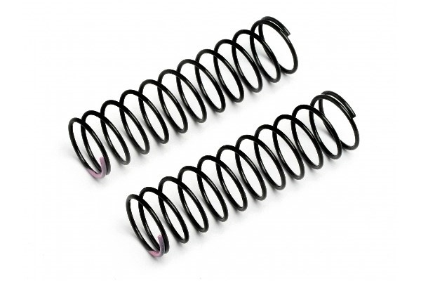 Shock Spring 13X57X1.1mm 12 Coils (3.0lb