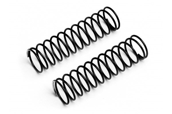 Shock Spring 13x57x1.1mm 13 Coils (2.7lb