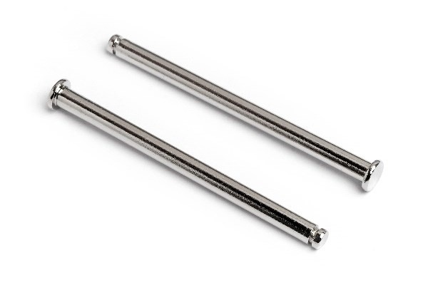 Flange Shaft 3X45Mm