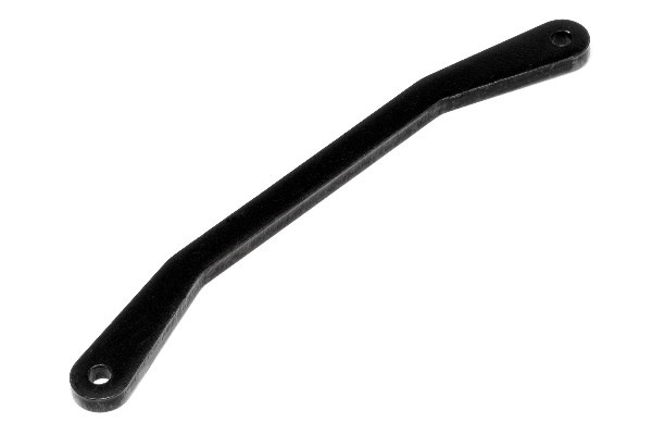 Rear Shock Brace