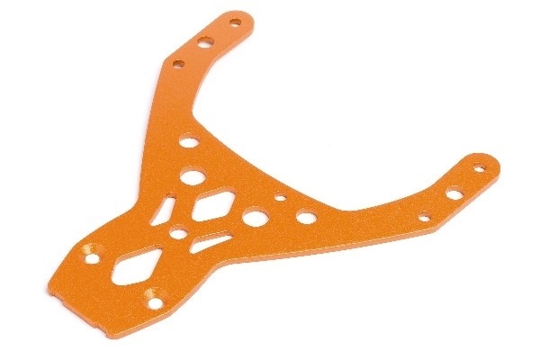Front Upper Plate