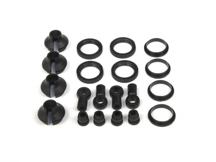Shock Parts Set (Jumpshot)