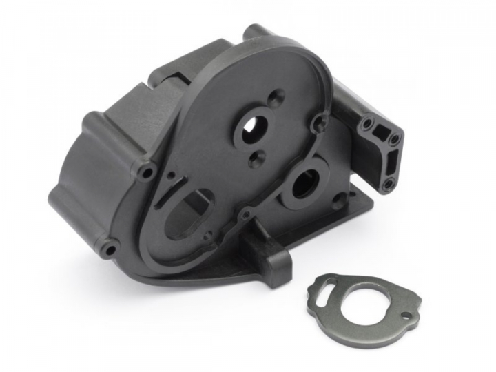 Gear Box Set V2