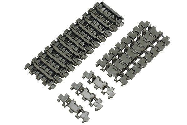Tamiya 1/35 Panther D Track Link Set