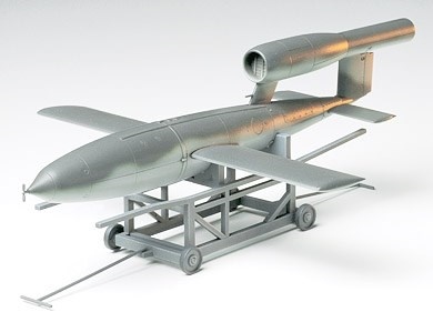 Tamiya 1/48 V-1 (FIESELER Fi103)