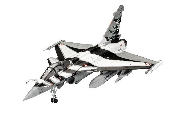 Revell Dassault Aviation Rafale C