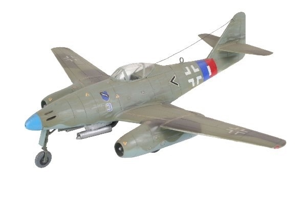 Revell Me 262 A-1a