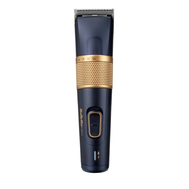 Babyliss Hårklippare Lithium Power E986