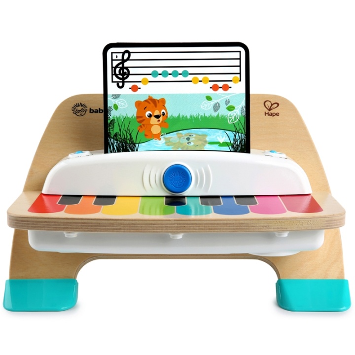 Hape Baby Einstein Magic Touch Pian