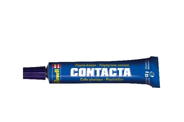 Revell Contacta Cement, Lim 13G
