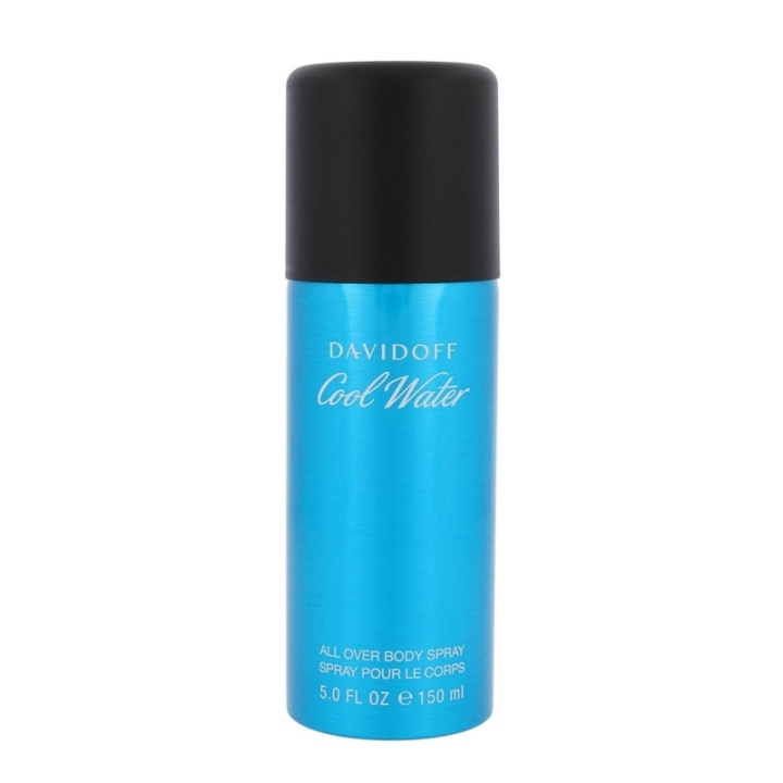 Davidoff Cool Water Deo Spray 150ml