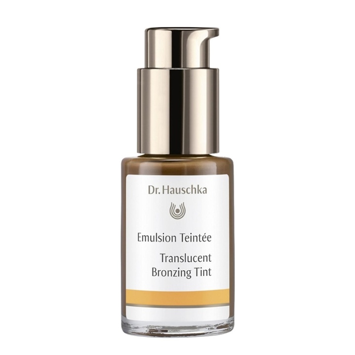 Dr. Hauschka Translucent Bronzing Tint 18ml