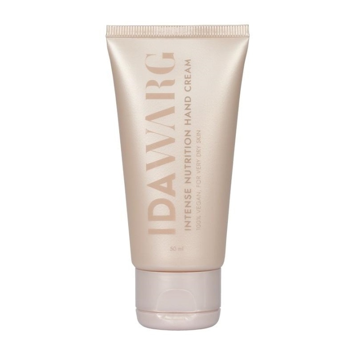 Ida Warg Intense Nutrition Hand Cream 50ml