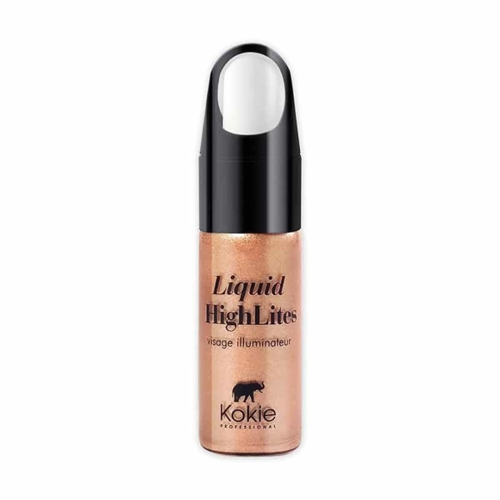 Kokie Cosmetics Kokie Liquid HighLites - After Glow