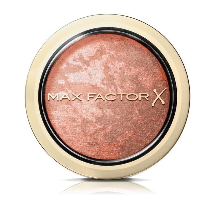 Max Factor Creme Puff Matte Blush - 25 Alluring