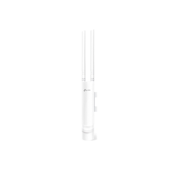 TP-LINK EAP225-Outdoor 1200 Mbit/s Vit Strömförsörjning via Ethernet (PoE) stöd