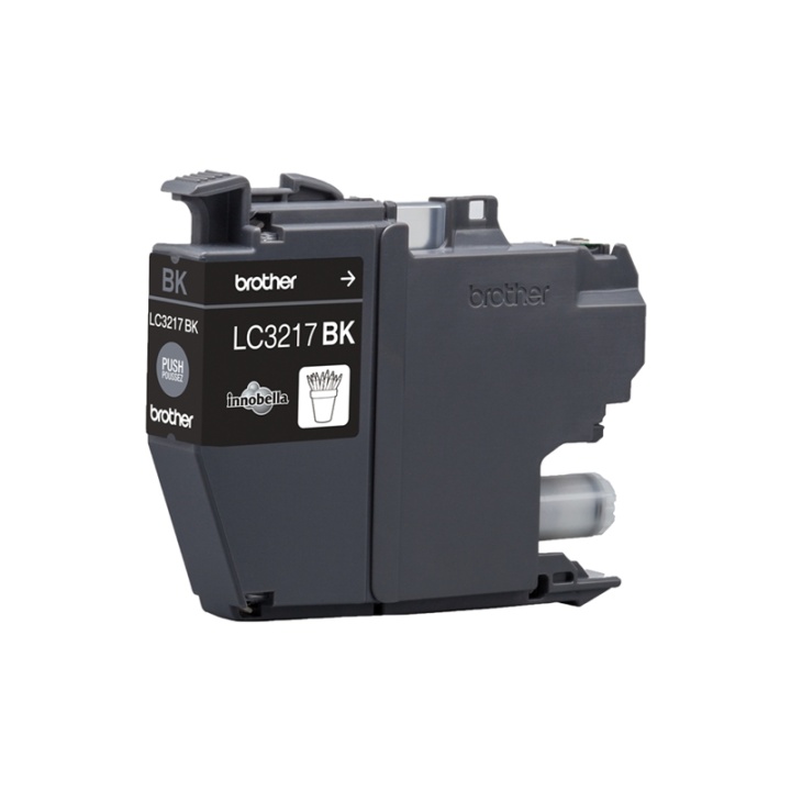 Brother LC-3217BK bläckpatroner Original