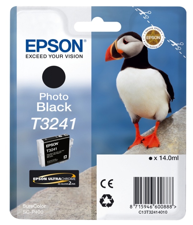 Epson T3241 Photo
