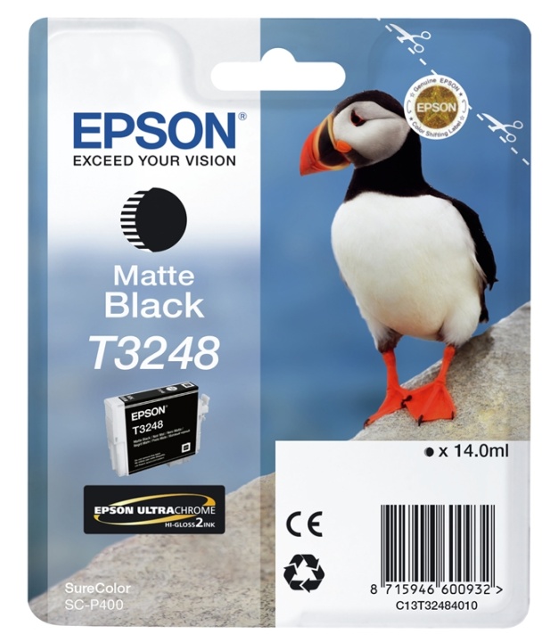 Epson T3248 Matte