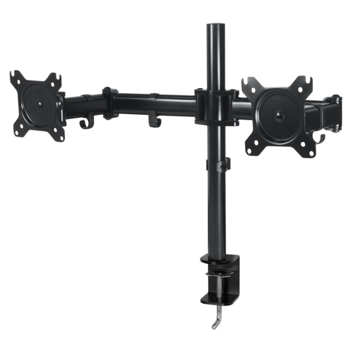 ARCTIC Z2 Basic 68,6 cm (27") Klämma