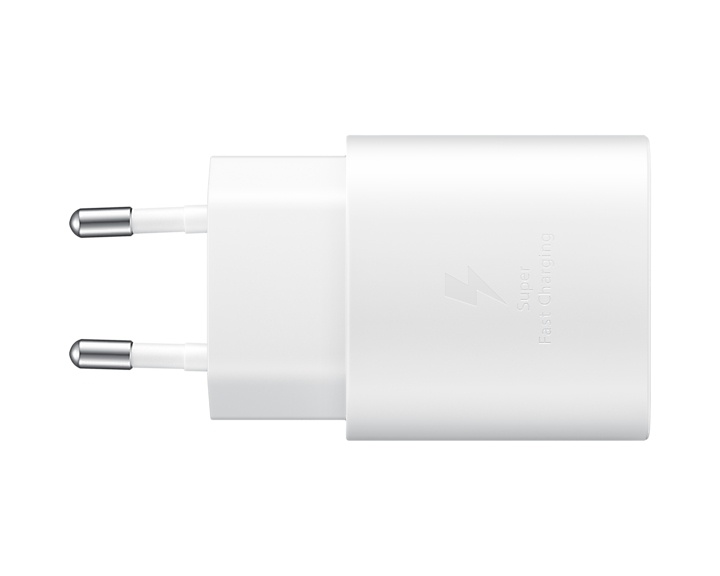 EP-TA800NWEGEU mobilladdare Vit inomhus