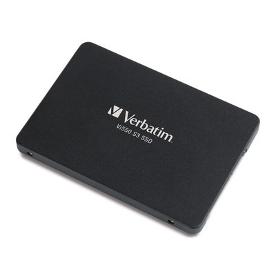 Verbatim Vi550 2.5" Serial ATA III